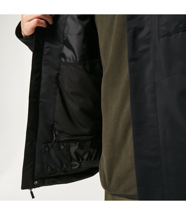 Oakley Core Divisional Rc Insulated Jacket