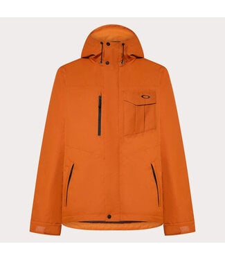 Oakley Core Divisional Rc Insulated Jacket