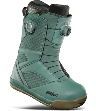 thirtytwo Men's STW Double BOA Snowboard Boots