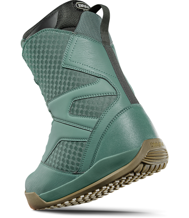 thirtytwo Men's STW Double BOA Snowboard Boots