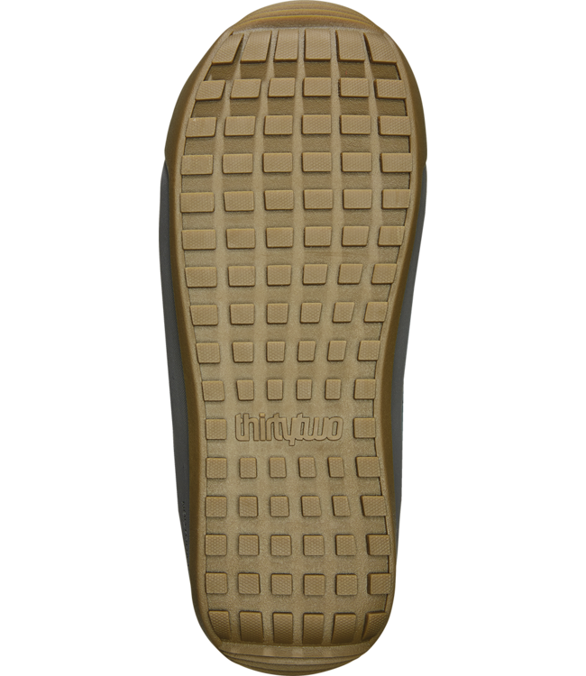 thirtytwo Men's STW Double BOA Snowboard Boots