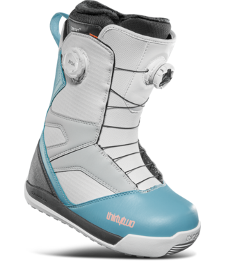 thirtytwo Women's STW Double Boa Snowboard Boots