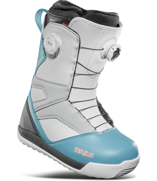 thirtytwo Women's STW Double Boa Snowboard Boots