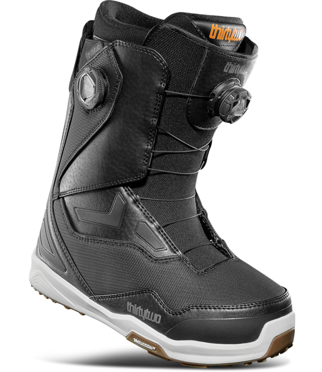thirtytwo Men's TM-2 Double BOA Wide Snowboard Boots