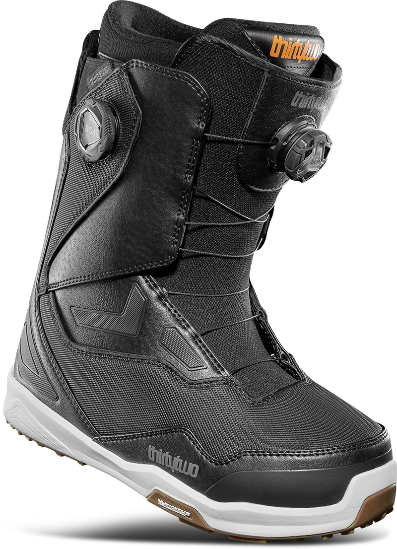 thirtytwo Men's TM-2 Double BOA Wide Snowboard Boots - 701 Cycle