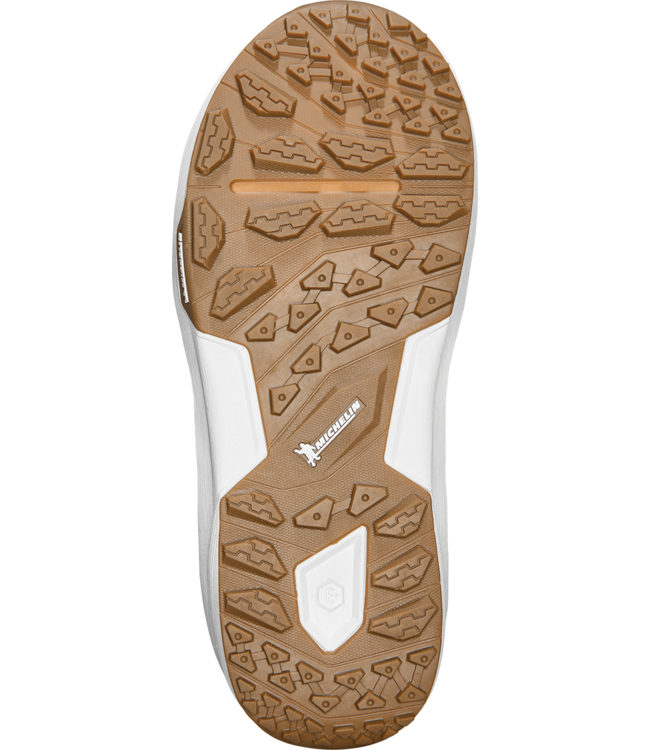 thirtytwo Men's TM-2 Double BOA Wide Snowboard Boots