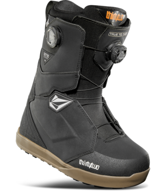 thirtytwo Men's Lashed Double BOA x Volcom Snowboard Boots
