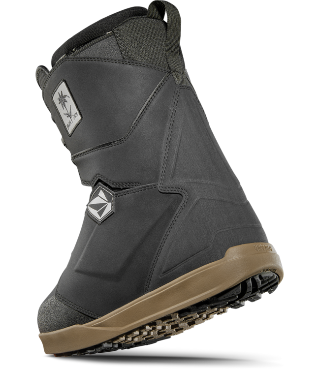 thirtytwo Men's Lashed Double BOA x Volcom Snowboard Boots