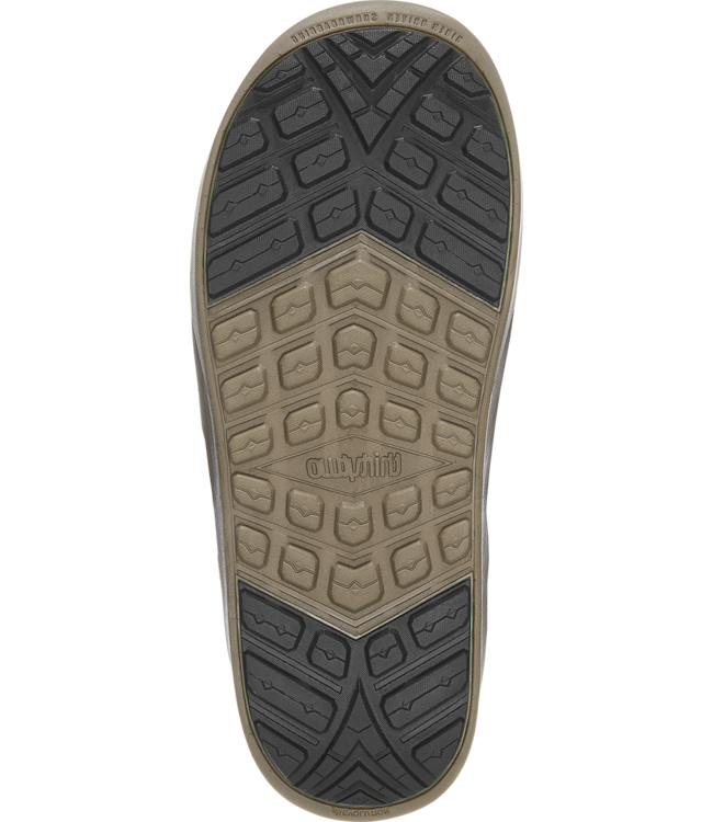 thirtytwo Men's Lashed Double BOA x Volcom Snowboard Boots