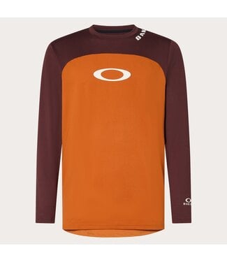 OAKLEY Free Ride Rc LS Jersey