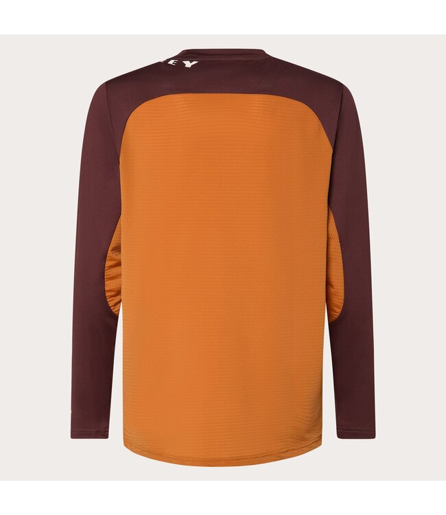 Oakley Free Ride Rc LS Jersey