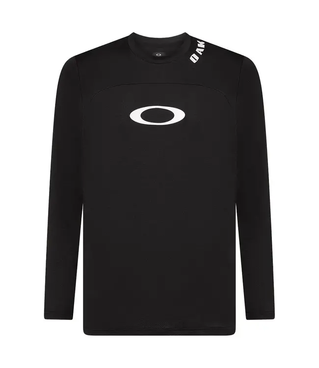OAKLEY Free Ride Rc LS Jersey