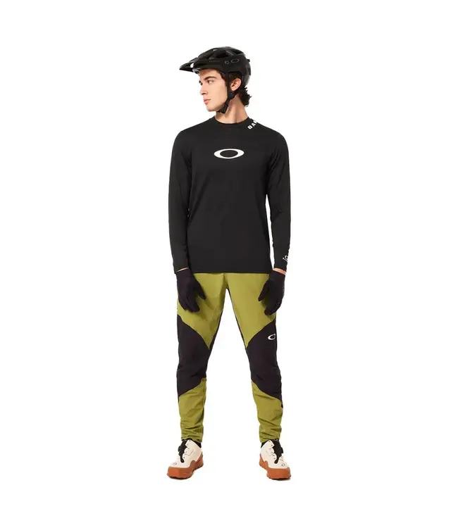 Oakley Free Ride Rc LS Jersey