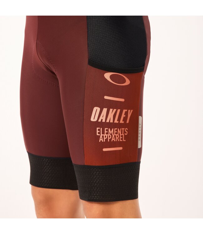 Oakley Off Grid Cargo Bib Short