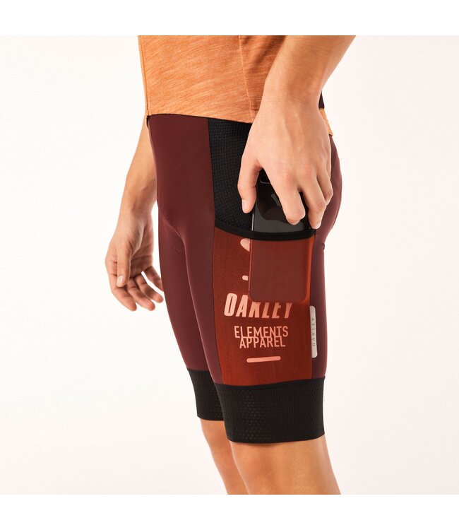 Oakley Off Grid Cargo Bib Short