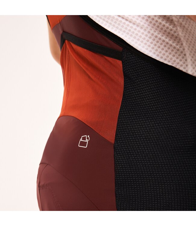 Oakley Off Grid Cargo Bib Short