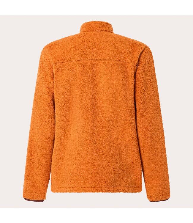 Oakley Mountain Fire Sherpa