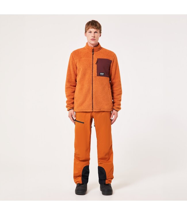 Oakley Mountain Fire Sherpa