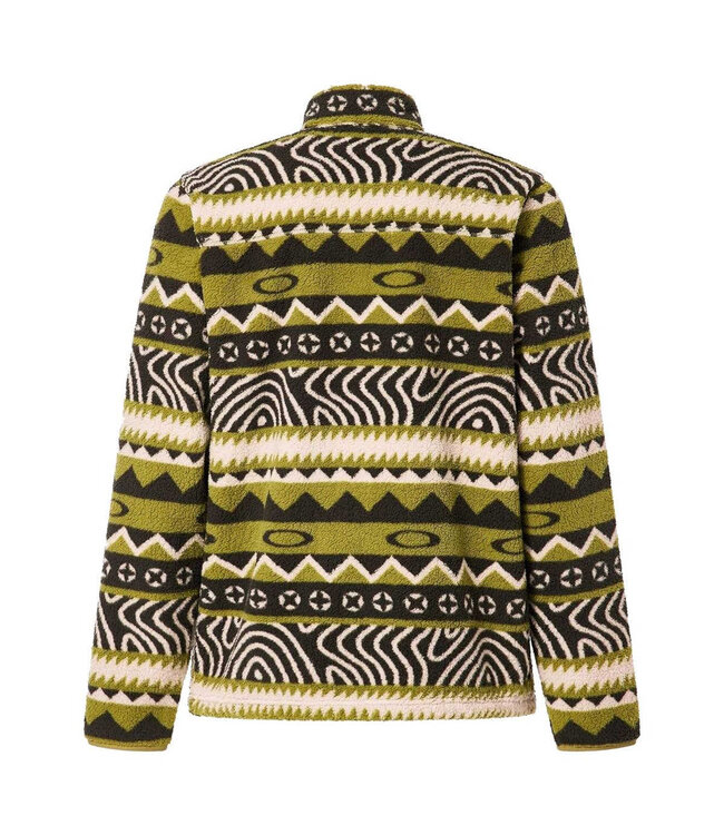 Oakley Mountain Fire Sherpa