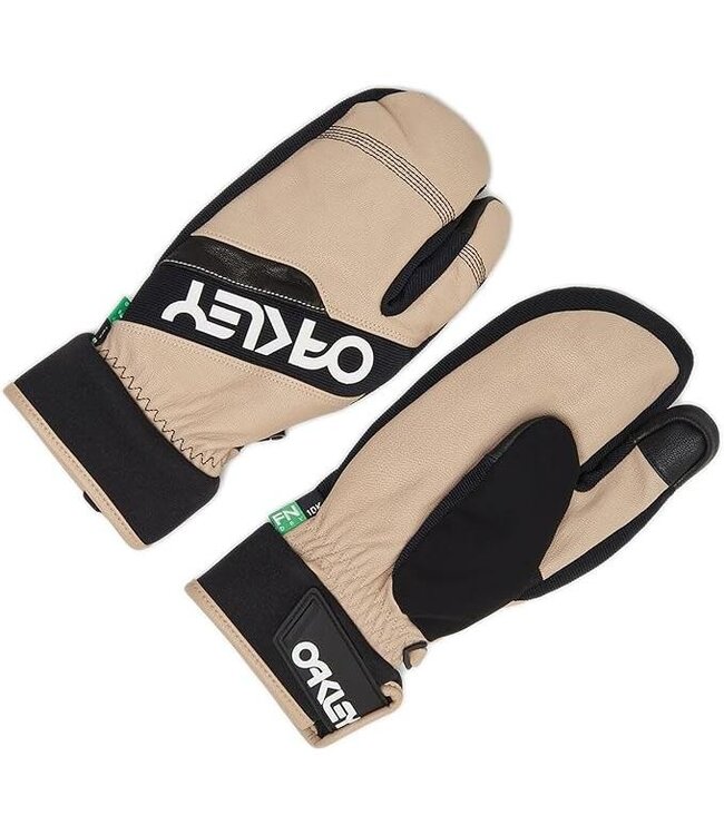 Oakley Factory Winter Trigger Mitt 2