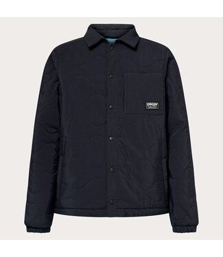 OAKLEY Quilted Sherpa Jacket