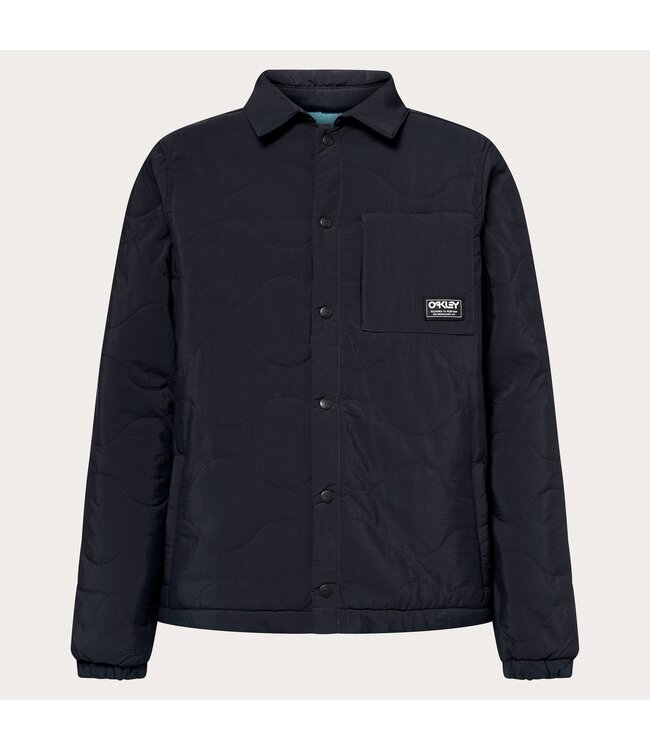 OAKLEY Quilted Sherpa Jacket