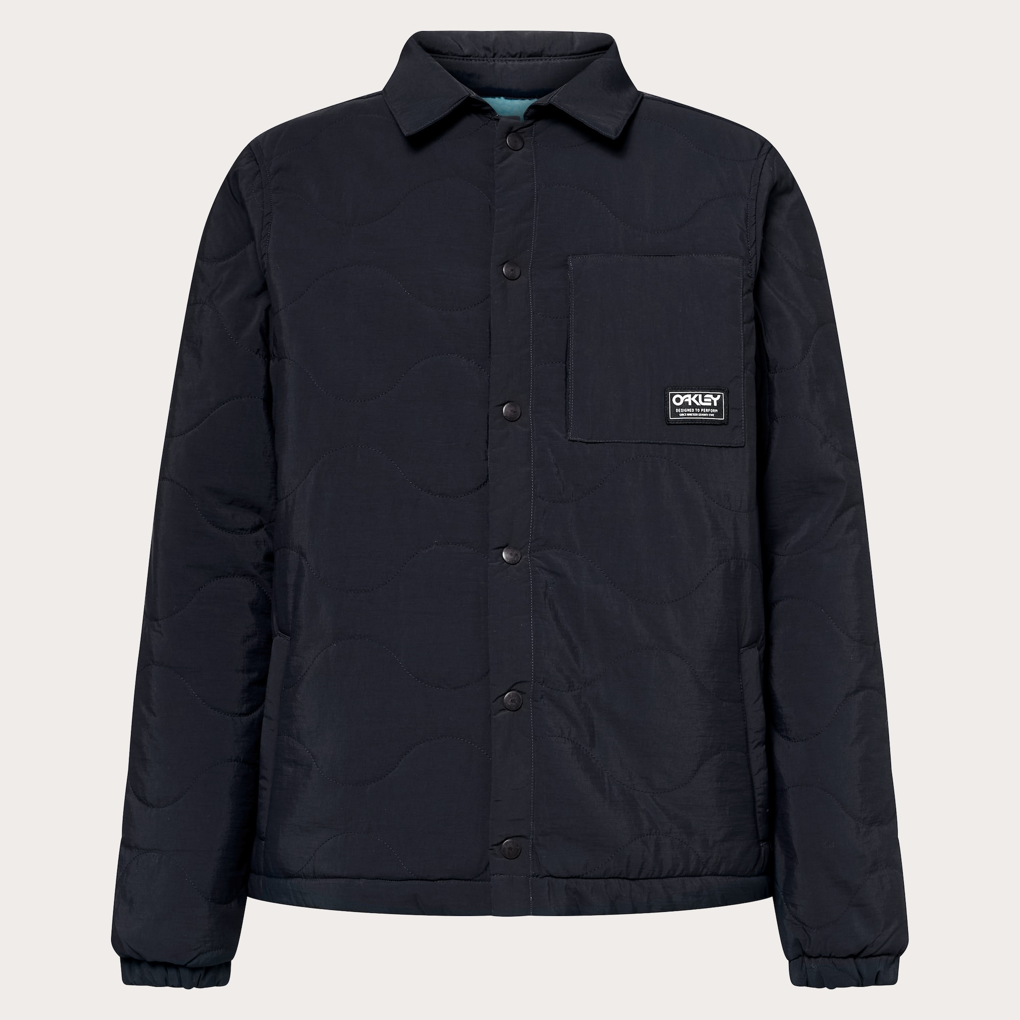 Quilted Sherpa Jacket - 701 Cycle and Sport