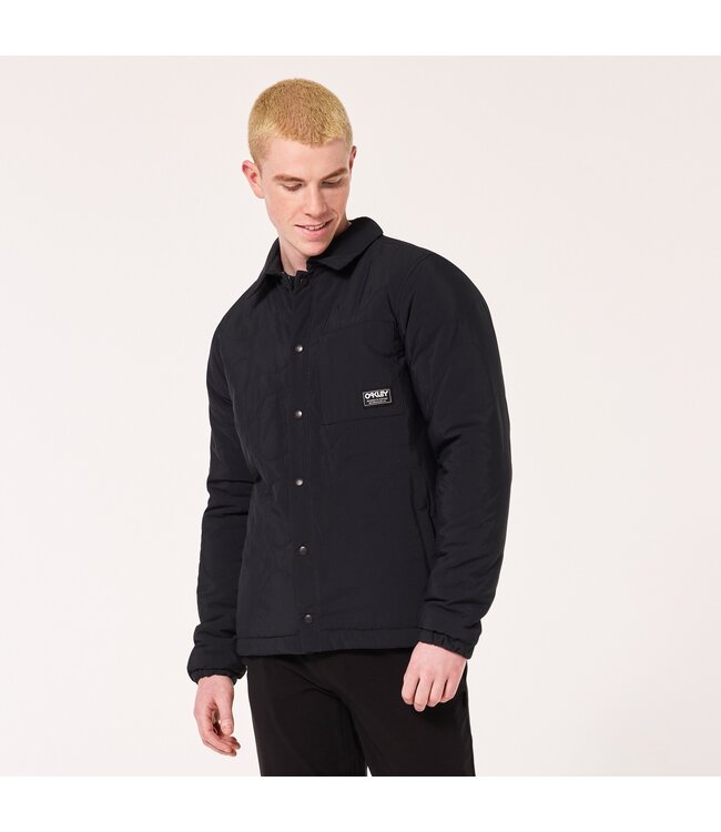 Oakley Quilted Sherpa Jacket