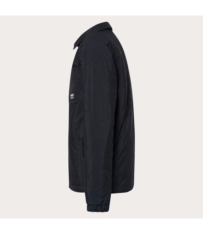 Oakley Quilted Sherpa Jacket