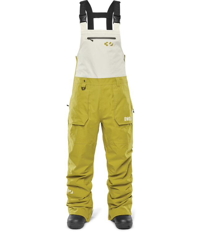 thirtytwo Women's Basement Bib