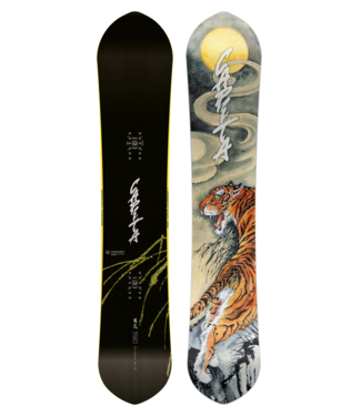 Capita Kazu Kokubo Pro 157