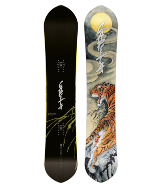 スノーボード CAPITA KAZU KOKUBO PRO 154cm (21-22) capita-kazu-kokubo-pro-