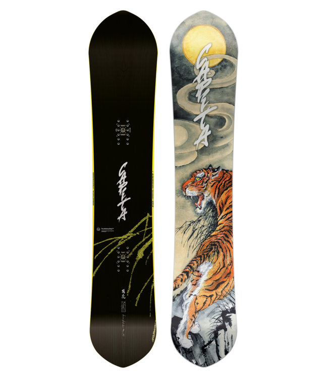 Capita Kazu Kokubo Pro 157