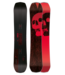 Capita Black Snowboard Of Death