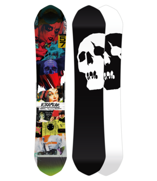 Capita Ultrafear 157