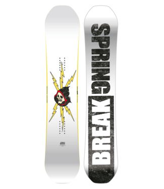 Capita Spring Break - Resort Twin