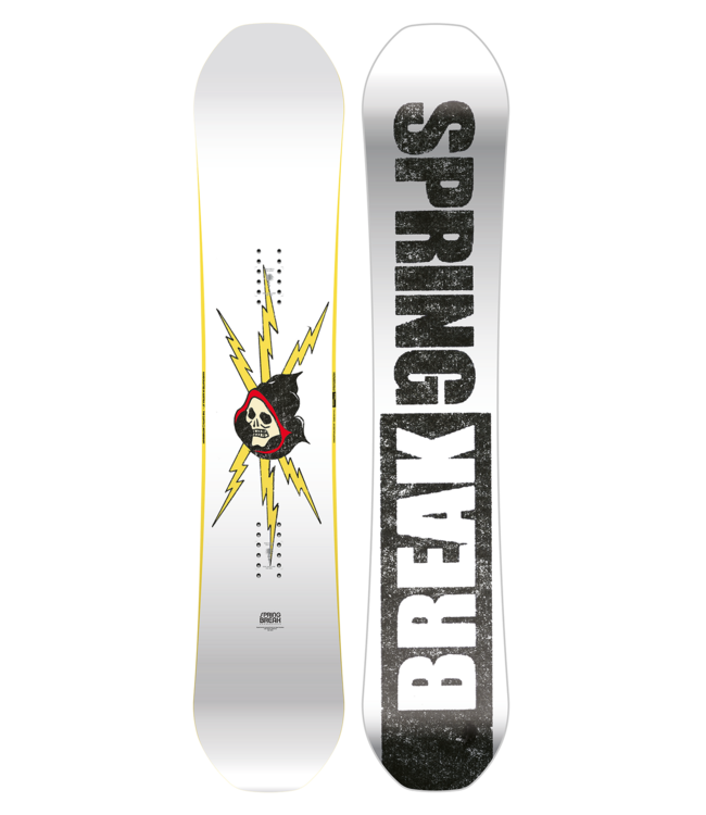 Capita Spring Break - Resort Twin