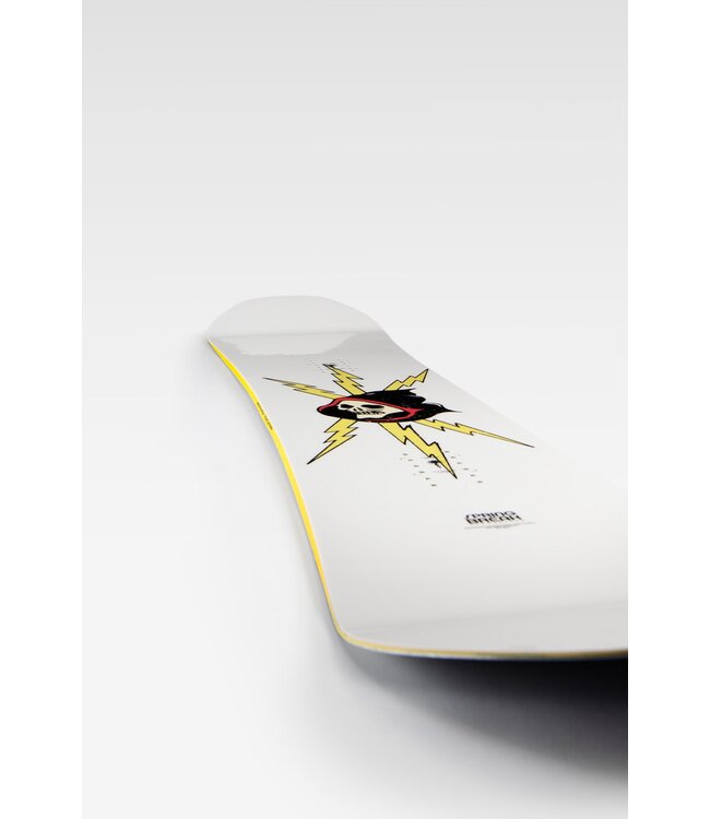 Capita Spring Break - Resort Twin Snowboard