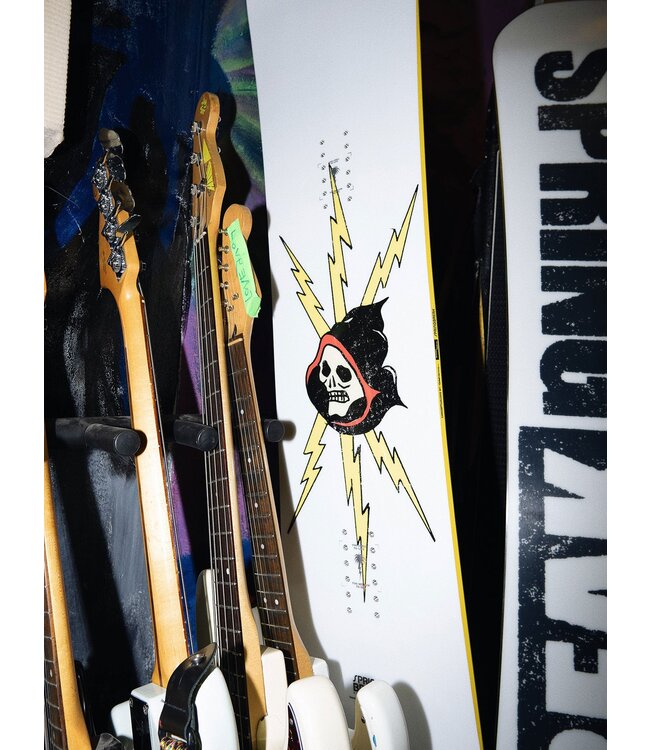 Capita Spring Break - Resort Twin Snowboard