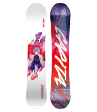 Capita Indoor Survival