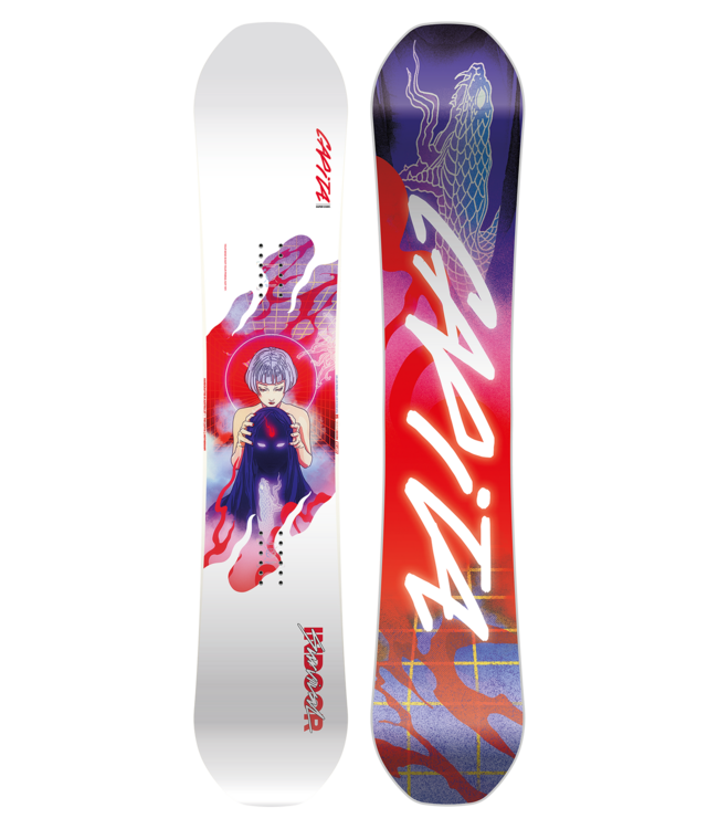 Capita Indoor Survival