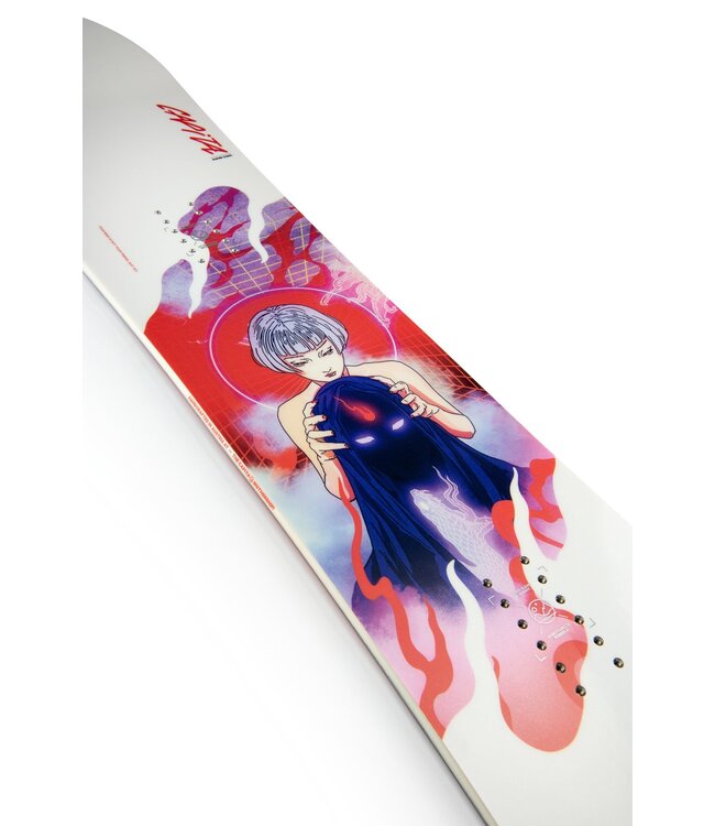 Capita Indoor Survival Snowboard