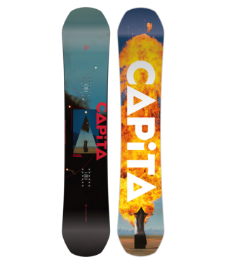 Capita DOA - Defenders Of Awesome
