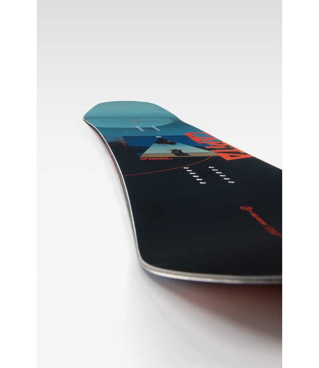 Capita DOA - Defenders Of Awesome Snowboard