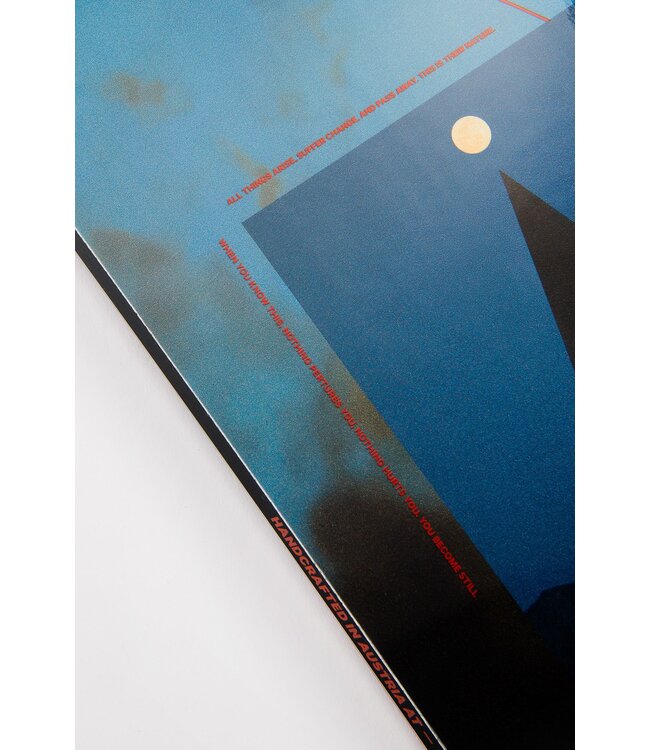 Capita DOA - Defenders Of Awesome Snowboard