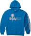 thirtytwo Spring Break Pullover