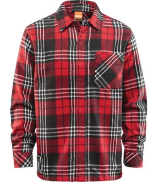 thirtytwo Men's 32 Flannel X Stevens Shirt