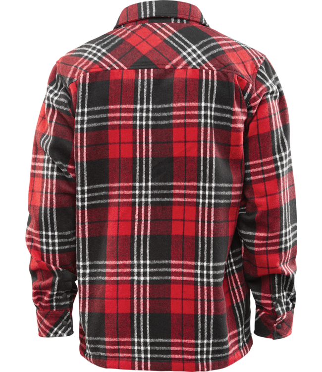 thirtytwo Men's 32 Flannel X Stevens Shirt