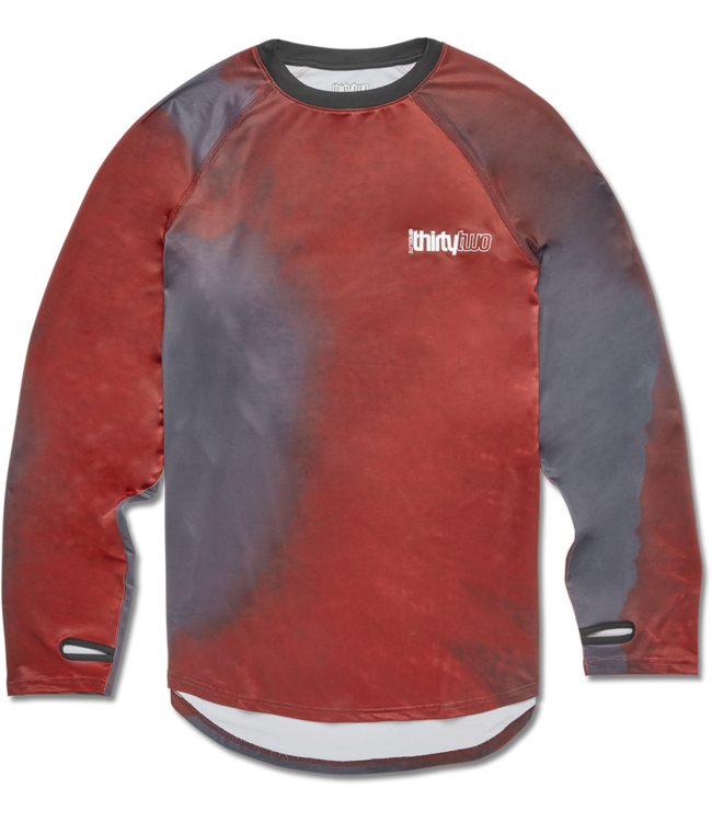 thirtytwo Men's Ridelite Long Sleeve Shirt