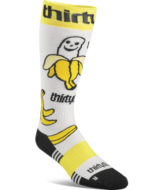 thirtytwo DOUBLE SOCK